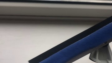 Wagtail Slip Stream / Slip Stream Plus Squeegee