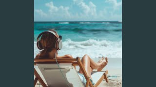 Relaxing Wave Ocean Harmony