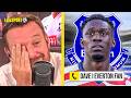 "WE'RE A LAUGHING STOCK!" Everton Fan Calls Cundy & O’Hara FUMING After Balogun Transfer COLLAPSES!