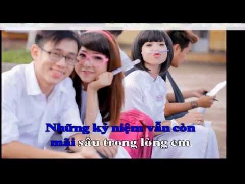 [Karaoke - Beat] Gửi cho anh - Khởi My