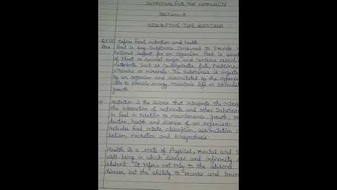 Ignou Solved Assignment BCOC 138