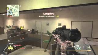 SICK 3 PIECE!!!! HIGHRISE SPAWN SHOT!