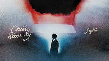 JayKii | Chiều Hôm Ấy (Official Visualizer) | The First Album 