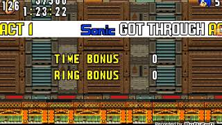 Прохождение Sonic Advance (X Shadow) Secter Base 2# Видео для детей Прохождение Sonic Advance (X Shadow) Secter Base 2# Видео для детей