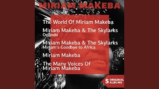 Tonandos De Media Noche (Song At Midnight) (The World of Miriam Makeba)
