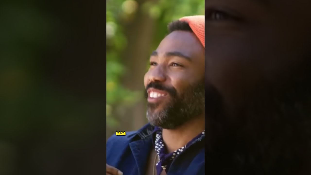 Childish Gambino Says This Is America Was Originally A Drake Diss Song