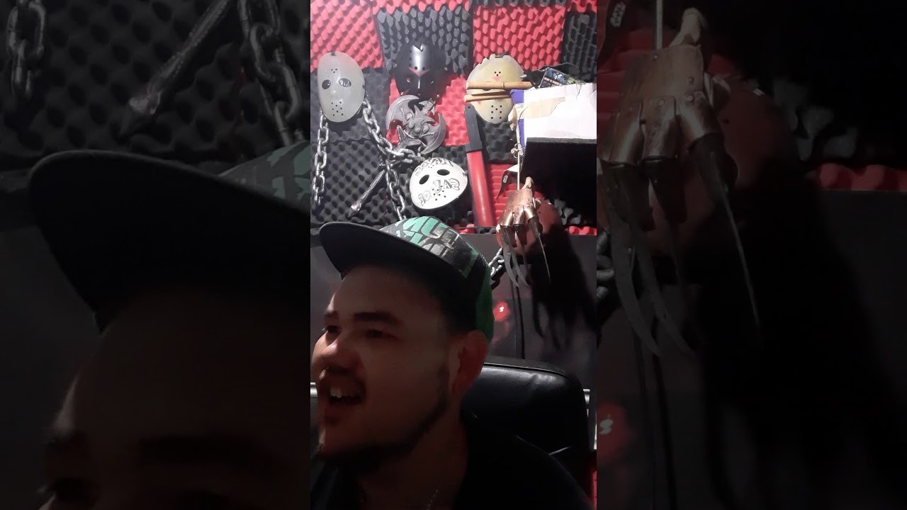 Hemper UFO bong unboxing