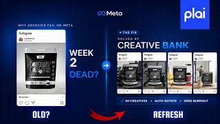 The Agency Fix for Creative Fatigue on Meta screenshot 3