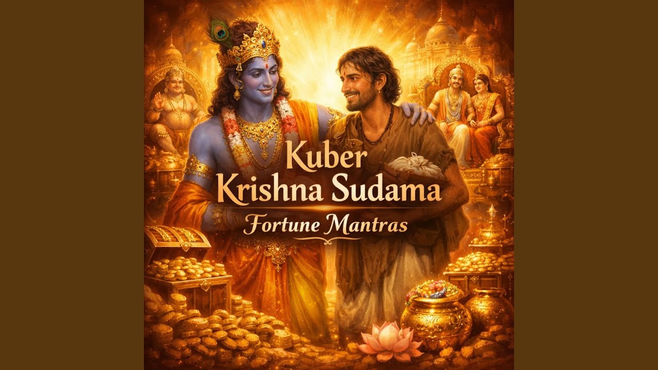 Mantra for Gentle Wealth with Grace