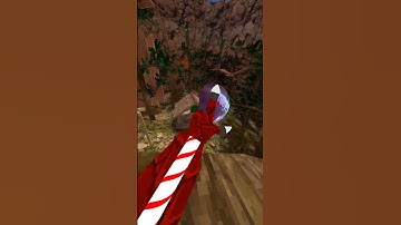 Day 6 of joining my fan code grape1 #gorillatag #shorts #vr