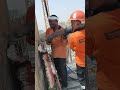سقوط المهندسين في المنور مهندس أحمد الحسيني 