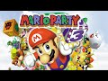 Main theme  mario party music extended