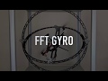 FFT GYRO, First Flight Tester Gyroscope for drones