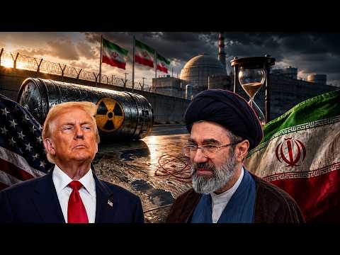Trump Oo Iiraan U Hanjabay — Iran Oo Digniin Culus Dirtay!