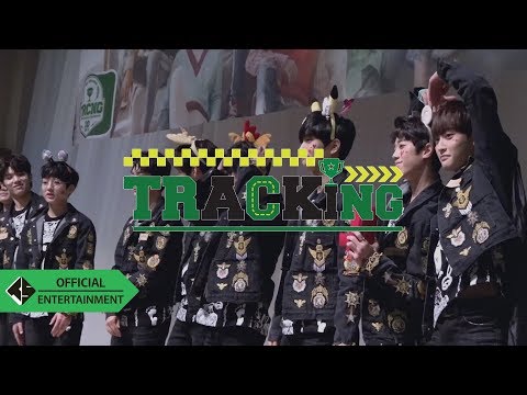 [<strong>TRCNG</strong> TRACKING] EP.9 &amp;#39;<strong>Spectrum</strong>&amp;#39; 팬싸인회 현장