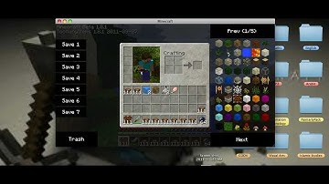Minecraft-How to install toomanyitems on 1.8.1 on a mac