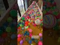 A soothing marble run. A satisfying course.10