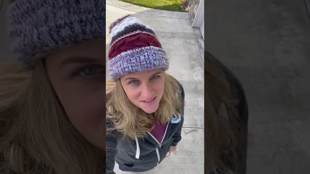 Vocal Surgery.  No talking for 7 days!