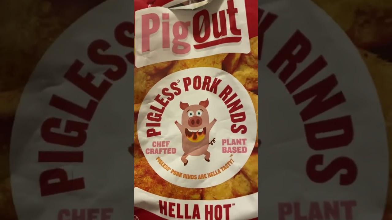 GREAT PLANT BASED, VEGAN FOODS | Voluntary Human Extinction