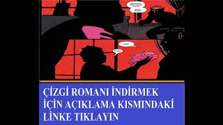 Wolverine Paket Çizgi Roman İndir