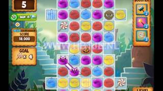 Pudding Pop level 101