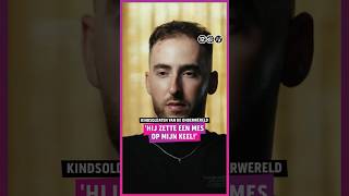 'Ik ben op hem losgegaan!' #hetmisdaadbureau #powned #npo3 #shorts