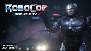 RoboCop: Rogue City | Soundtrack - Ugly Side (Lyrics)
