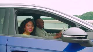 Electrifying The Future Id. Buzz