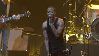 Trombone Shorty - Hurricane Season / Long Week-End / Fire and Brimstone (HD) Live In Paris 2013