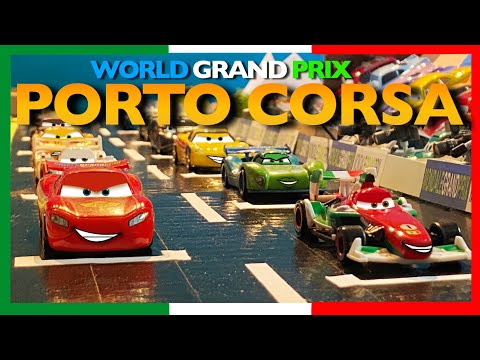 The World Grand Prix 