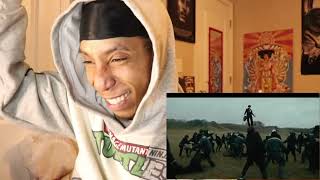Lil Dicky – HAHAHA (Official Music Video) | REACTION