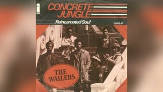 Concrete Jungle - Bob Marley & Judy Mowatt
