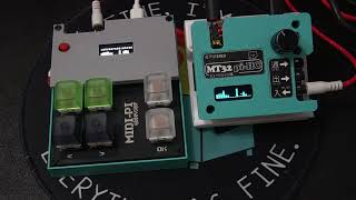 MIDI-Pi MT32-Pi (Mars Sukarabe) MIDI-Pi MT32-Pi (Mars Sukarabe)