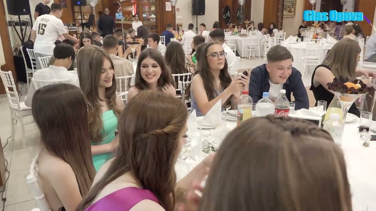 PROSLAVA MALE MATURE U OPOVU 2024