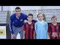 Pozvánka na zápas mesiaca! Trnava a Slovan si to rozdali v street futbale