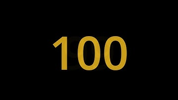 100 Seconds to Serenity: Soothing Music & Countdown Timer . Release Melatonin And Toxin. Dark Screen