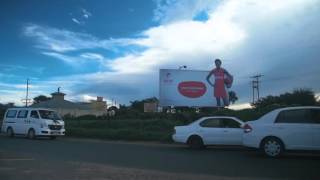 Stella Shares Her Story | Oxfam GB screenshot 2