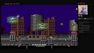 Bio Hazard Battle Speed Run PS4