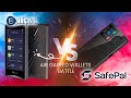 [2022] #Ellipal contra #Safepal!! 🔥🔥 Dos Cold Air-Gapped Wallets, ¿Aún no sabes cual es mejor?