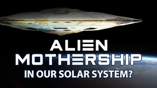 Alien Mothership in our Solar System? | Intel Report with Dave Hodges & Doug Thornton