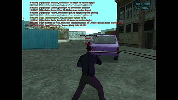 [Samp.lv] Andy lee Hax