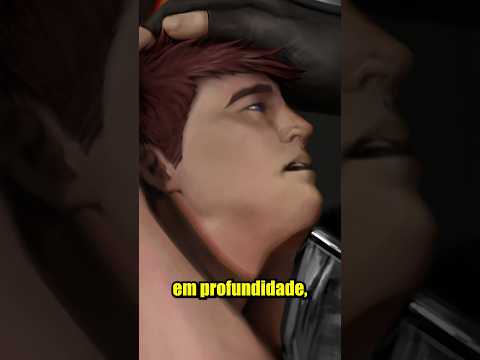Garen é MAIS