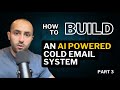 Complete Cold Email Setup — Domains, DNS, Mailboxes &amp; Instantly (Lead Gen Expert Guide) - Part 3