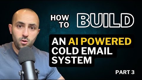 Complete Cold Email Setup — Domains, DNS, Mailboxes & Instantly (Lead Gen Expert Guide) - Part 3