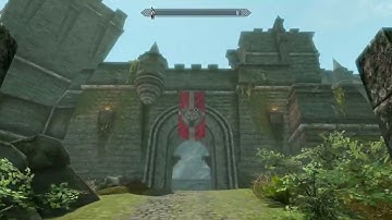 Skyrim AE Ps4 mod list and load order pt 2 with showcase