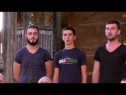 ეთნოფორი • etnopori (გადაცემა სამოცდამეთორმეტე) 02.11.2016წ.