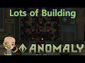 They come in the night mostly  rimworld anomaly ep15