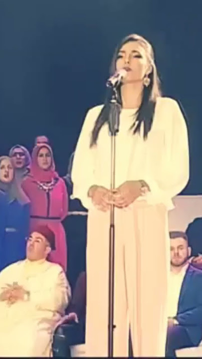 DZEJLA RAMOVIC (رمضان) RAMADAN