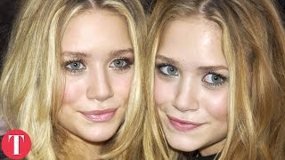 The Private Lives Of Famous People