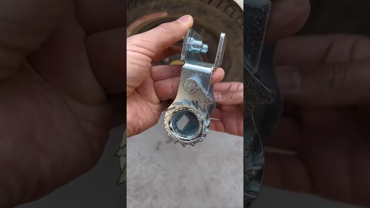 DIY Rope Tensioner: A Simple Solution for Your Vehicle